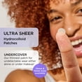 thumbnail image 2 of Pimple Patches ZitSticka UNDERCOVER con ácido azelaico, 108 unidades, 2 of 7