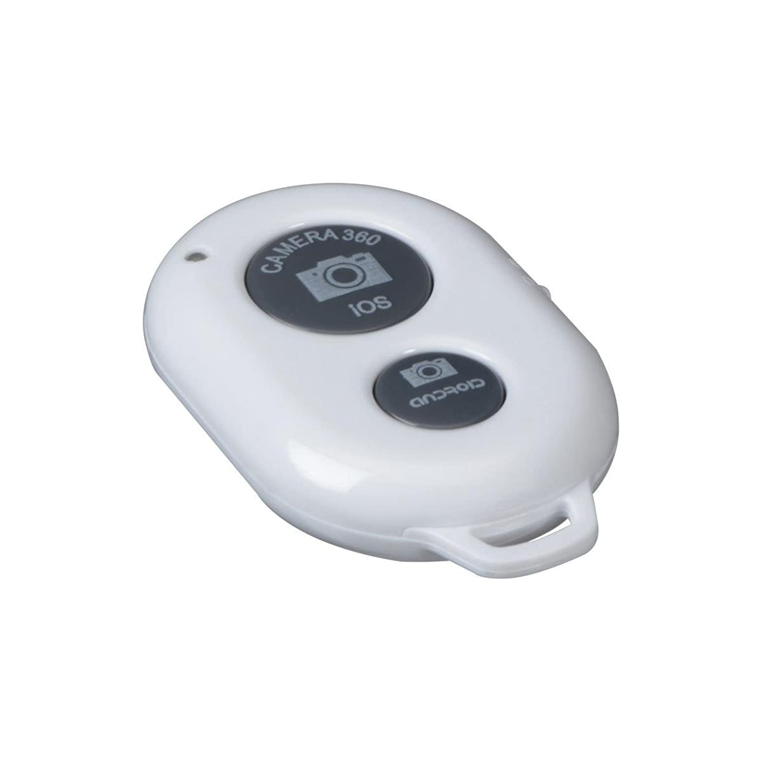 Vivitar Infinite Universal Wireless Selfie Remote Shutter Release for