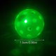 thumbnail image 5 of Led Light Up Pickleball Balls,glow In The Dark Pickleball,pickleball Gifts, 5 of 5