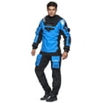 thumbnail image 2 of Waterproof Men's EX2 Drysuit Med-Large Blue, 2 of 9