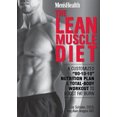 thumbnail image 4 of The Lean Muscle Diet (Men's Health), 4 of 4