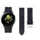 thumbnail image 4 of Correa de reloj reemplazable Correa de reloj de cuero genuino Correa de reloj brillante Suministro de relojes, 4 of 7