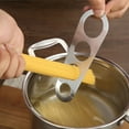 thumbnail image 5 of BUYISI Efficiently Measure Noodle Portions with this Stainless Steel Measuring Tool Colored, 5 of 5