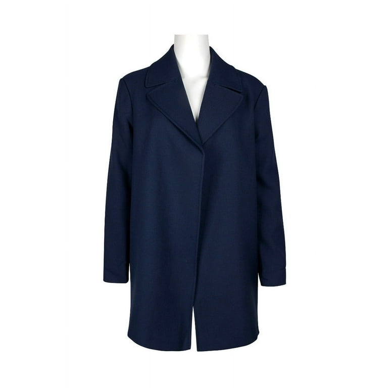 Tahari long blazer shop