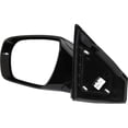 thumbnail image 3 of New Side Mirror Compatible with 2013-2017 Hyundai Santa Fe 2.4L 2.0L I4 Left Driver Side 240HP Replaces 876104Z005 HY70EL-S HY70ELS HY1320201 HY70EL-S, 3 of 5