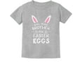 thumbnail image 1 of Tstars Boys Unisex Easter Holiday Shirts Trade Brother for Easter Eggs Siblings Kids Happy Easter Party Shirts Easter Gifts for Boy Toddler Infant Kids T-Shirt, 1 of 7