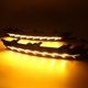 thumbnail image 5 of Correr 2 Piezas LED TIEMPO LUCES DYMING LAMP LAMP DINAMICA Para CX-5 17-19, 5 of 7