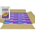 thumbnail image 5 of Cheerios Multigrain Gluten Free Cereal, 12 Ounce -- 10 per Case., 5 of 7