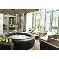 thumbnail image 3 of MSPA M-113S Luxury Exotic Outdoor Spas, 3 of 5