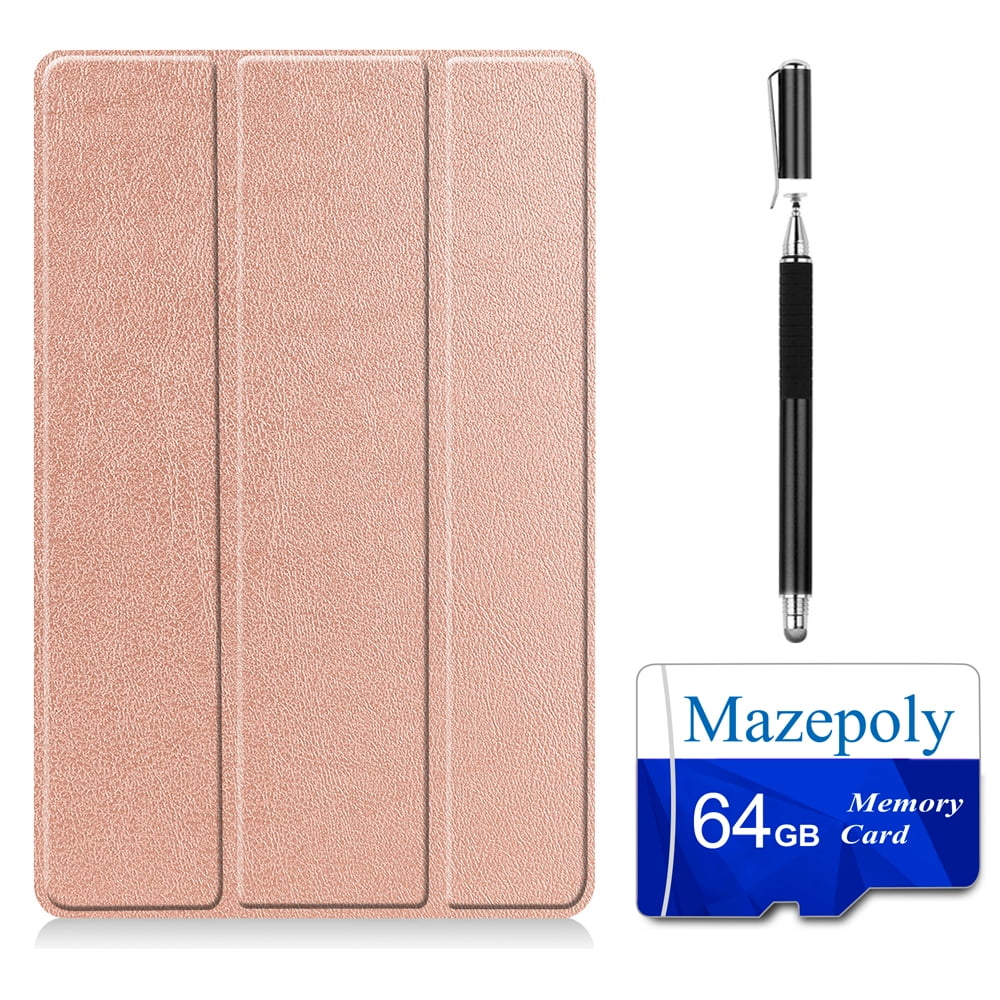 Mazepoly Galaxy Tab A7 (SM-T500/T505/T507) Accessories Bundle 
