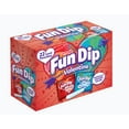 thumbnail image 2 of Fun Dip Valentine's Day Candy, Friendship Exchange, 22 Ct Box, 2 of 6