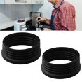 thumbnail image 2 of BUYISI Hopper Compatible For Baratza Hopper Bellow Coffee Grinder Cleaning Tools, 2 of 7