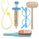 thumbnail image 1 of ColoMX 1 set Kids Doctor Set Doctor Nurio Juguete Juguete Juguete Doctor Enfermera Toy para niños Niñas, 1 of 7