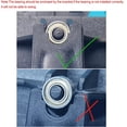 thumbnail image 5 of Automatic Watch Winder Rocker, Adjustable Speed Rocker Compatibl (Timed Shutdown,Mute,Travel), 5 of 5