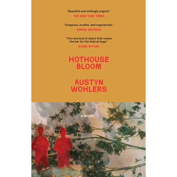 Hothouse Bloom, (Paperback)