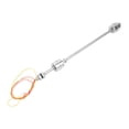 thumbnail image 2 of Float 300-500mm High Sensitivity Stainless Steel Sensor Large Size Liquid Level Sensor  Industrial Equipment Oil  Control Water  Control, 2 of 8