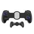 thumbnail image 2 of Gamepad para teléfono móvil 5.2 Compatible con Bluetooth para Android/iOS/PS4/NS Switch/PC, 2 of 8