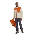 thumbnail image 4 of Mountain Warehouse Mens Wetlands 3 in 1 Waterproof Jacket, 4 of 4