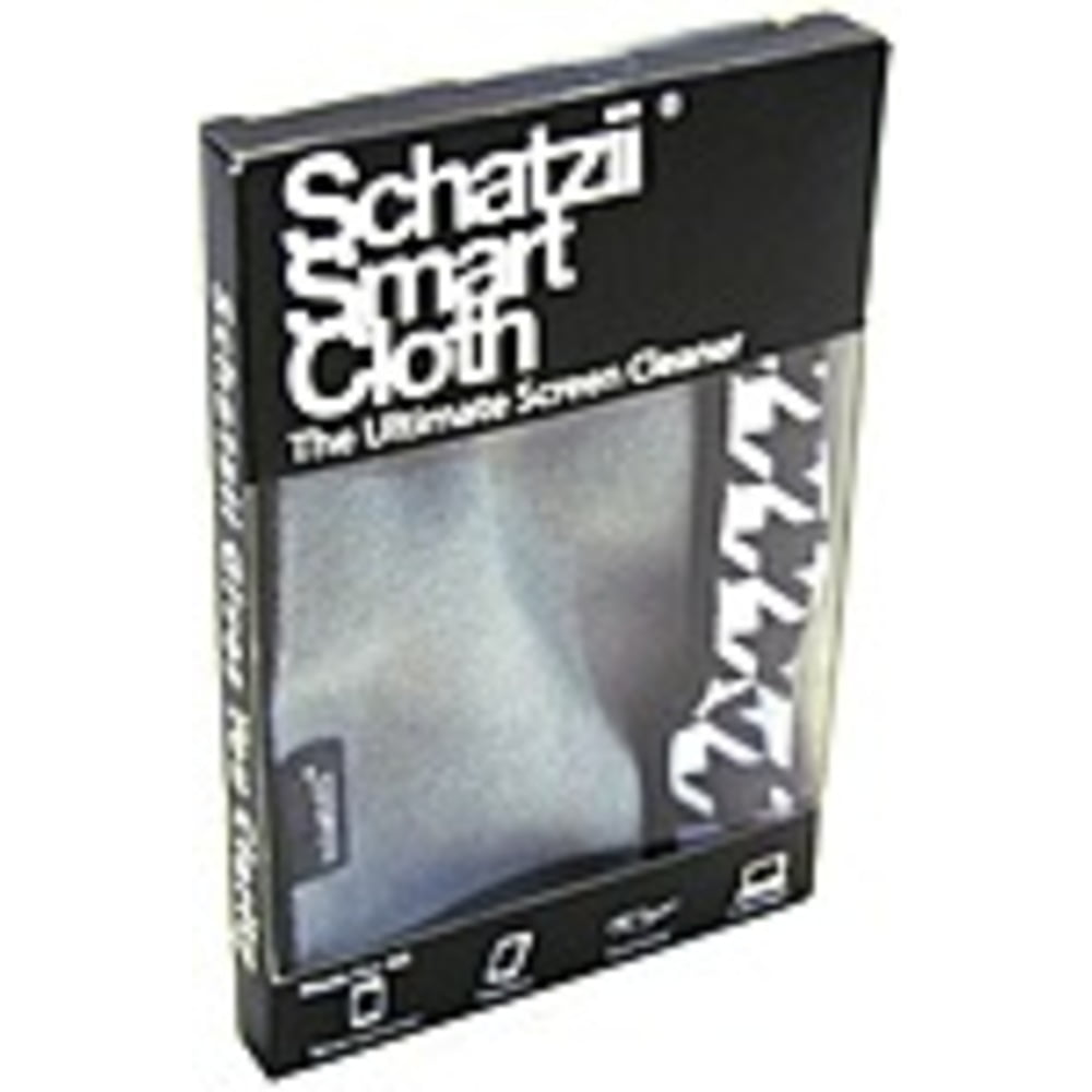 Clear Gear BM020 Smart Cloth The Ultimate Touch Screen Cleaner