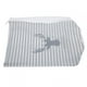 thumbnail image 1 of Bolsa De Almacenamiento A Prueba De Polvo Almohada Cilíndrica Grande Para Ropa, 1 of 7