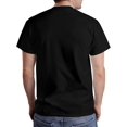 thumbnail image 4 of Bachelor Party Sailor Easy Halloween Costume Boating Men's T-Shirt, 4 of 6