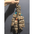 thumbnail image 2 of Large Parrot Biting Toy Bird Cage Station Stick Stand Zanthoxylum Station Stick Zanthoxylum Bunge Biting Toy, 2 of 5