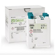 Reagent Architect General Chemistry Calcium For Architect c16000 Analyzer 1,500 Tests