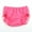 Red, variant on PEACNNG Newborn Baby Shorts Bloomers Baby Panties Elastic Solid Color PP Shorts 100% Cotton Shorts