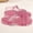 Pink, variant on Bcfgryg Girls Fashion Jelly Sandals Breathable Open Toe Beach Shoes Soft Sole Casual Summer Footwear For Toddlers And Kids Girls Flat Sandals Size 9