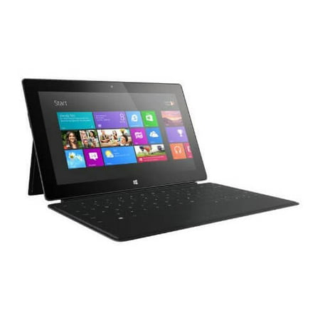 Microsoft P3W00001BUN Surface 10.6 inch 32GB with Keyboard Cover