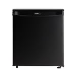 Danby Designer 1.7 Réfrigérateur compact en noir (DAR017A2BDD)