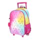 thumbnail image 2 of Mochila Ruedas Chenson Primaria Flores Happy Girl Hg65764-c, 2 of 5