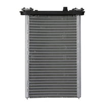 REACH 18-11867 Heater core for a 11-08 Ford Focus Heater core Replacement