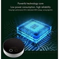 thumbnail image 2 of Portable Ozone Generator Mini Air Purifier Ozone Machine Odor Eliminating for Car Refrigerators PZCC, 2 of 4