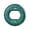 Green-WLL-7.85x2.5cm, variant on Silicone Hand Grip Ring With Textured Surface Forearm And Finger Strength Trainer For Workout Exercise Black-7.85X2.5Cm