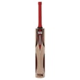 thumbnail image 2 of SS Stallion Super Premium Cricket Bat 2022- Red, 2 of 2