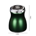 thumbnail image 3 of EGNMCR Rasoir Électrique pour Hommes Format de Poche Mini Rasoir Portable Rasoir Humide et Sec Rasoir pour Hommes Rasoir Rechargeable USB Chargement Utilisation Facile Convient pour la Maison, la Voiture, les Voyages Rasoir Électrique, 3 of 9