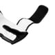 thumbnail image 3 of Guantes de boxeo para adultos de PU Sonducket negro, 3 of 6
