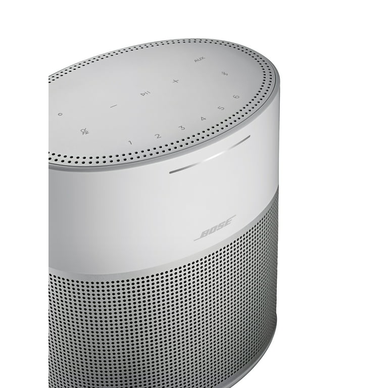 Bose Smart Speaker 300 With Wi-Fi, Bluetooth and Voice Control