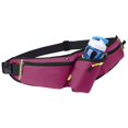 thumbnail image 1 of Riñonera deportiva equipo para correr al aire libre hombres mujeres impermeable teléfono botella, 1 of 5