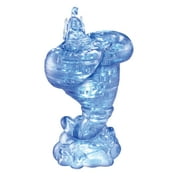 Disney Genie Original 3D Crystal Puzzle from BePuzzled, Ages 12 and Up