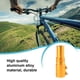 thumbnail image 3 of Greeniant Vástago de bicicleta de montaña, extensor de manillar de bicicleta de carretera portátil, pieza de modificación ajustable, mantenimiento de Ciclismo Oro, 3 of 6