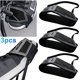thumbnail image 1 of Almohadilla Cambios para Motocicleta Accesorios Antideslizantes Cubrir Zapatos (gris), 1 of 5