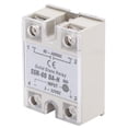 thumbnail image 1 of Fast Heat Dissipation Off-State Time  Less Than Or Equal To 10mS Non-contact Switch Delay Controller Board, Solid State Relay, Load Current 60A For Industrial Field Signal Light, 1 of 8