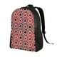 thumbnail image 2 of Balery Poker Mochila - Mochila Estilosa y Duradera para Laptop de 15 Pulgadas con Tela Oxford Impermeable, 2 of 8