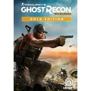 Tom Clancy’s Ghost Recon® Wildlands Year 2 Gold Edition, Ubisoft, PC, [Digital Download], 685650102337