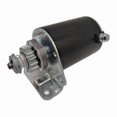 thumbnail image 2 of ATV Starter Motor for 14.5-17 HP Engines, Compatible with Model 593934/693551, 2 of 5