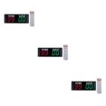 thumbnail image 3 of Soidarity Portable Electronic Scoreboard Remote Control Wall Basketball Mount Type1 NO1, 3 of 6