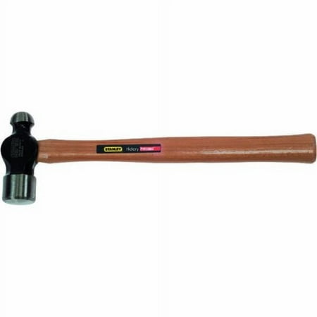 UPC: 0076174540321 | Stanley® Professional Ball Pein Hammer  32 oz  Each  1 Each (STN-54-032)