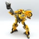 thumbnail image 2 of Transformation Toys BAIWEI TW1025 SS49 Yellow Bee Hornet Warrior Movie Action Alloy Figure Robot Beetle Deformation Model Gifts, 2 of 2